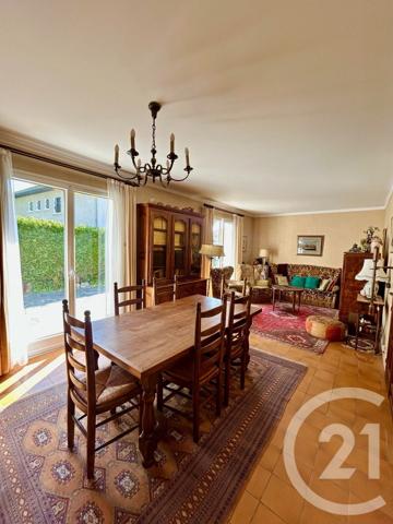 Maison à vendre  6 pièces - 103,21 m 2   PAU  - 64