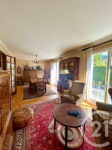 Maison à vendre  6 pièces - 103,21 m 2   PAU  - 64