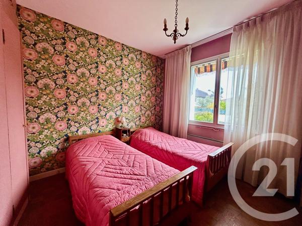 Maison à vendre  6 pièces - 103,21 m 2   PAU  - 64