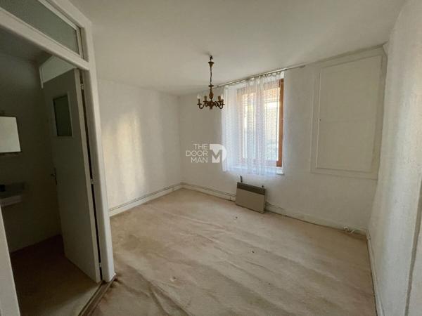 Maison - À vendre - 72 m² - DOULAINCOURT-SAUCOURT | The Door Man