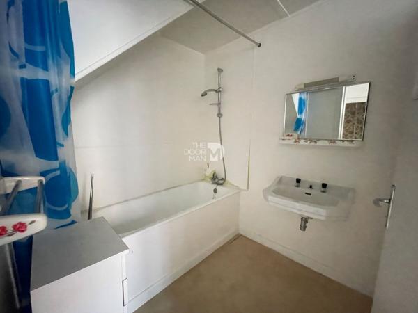 Maison - À vendre - 72 m² - DOULAINCOURT-SAUCOURT | The Door Man