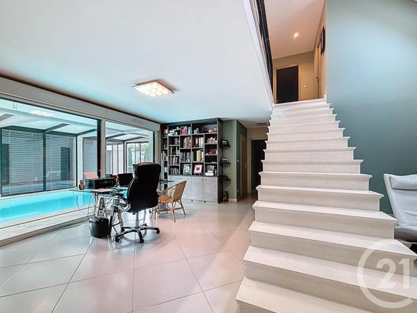 Maison à vendre  9 pièces - 448 m2 NOTRE DAME D OE - 37