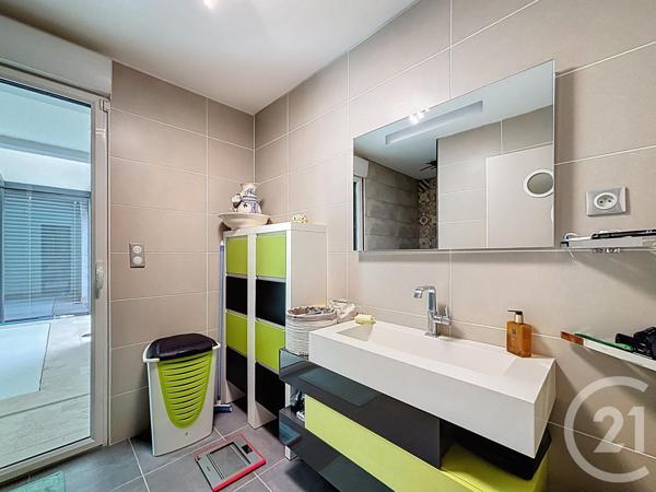 Maison à vendre  9 pièces - 448 m2 NOTRE DAME D OE - 37