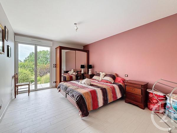 Maison à vendre  9 pièces - 448 m2 NOTRE DAME D OE - 37