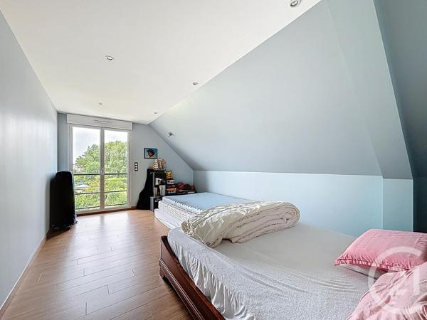 Maison à vendre  9 pièces - 448 m2 NOTRE DAME D OE - 37