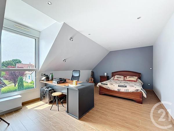 Maison à vendre  9 pièces - 448 m2 NOTRE DAME D OE - 37