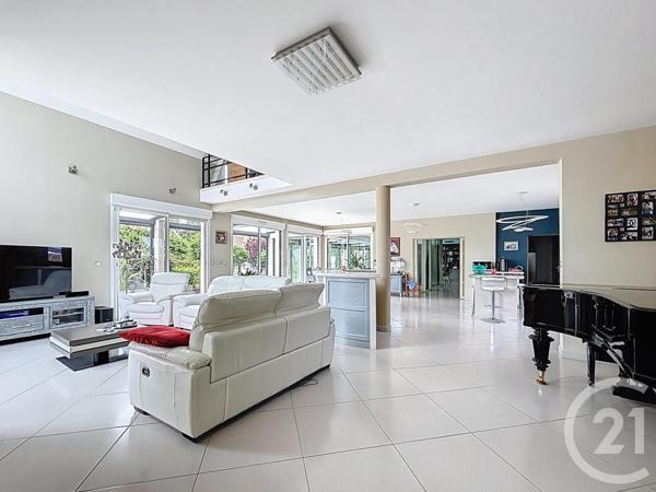 Maison à vendre  9 pièces - 448 m2 NOTRE DAME D OE - 37