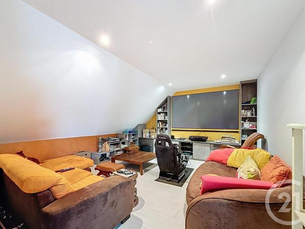 Maison à vendre  9 pièces - 448 m2 NOTRE DAME D OE - 37