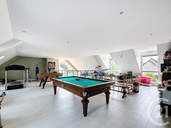 Maison à vendre  9 pièces - 448 m2 NOTRE DAME D OE - 37