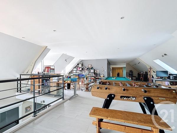 Maison à vendre  9 pièces - 448 m2 NOTRE DAME D OE - 37