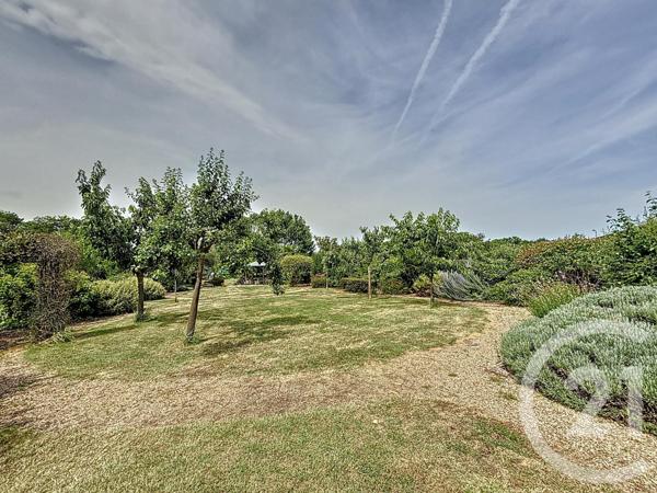 Maison à vendre  9 pièces - 448 m2 NOTRE DAME D OE - 37