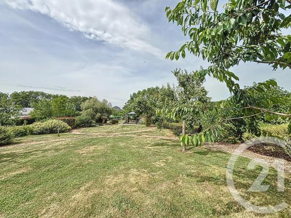 Maison à vendre  9 pièces - 448 m2 NOTRE DAME D OE - 37