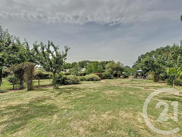 Maison à vendre  9 pièces - 448 m2 NOTRE DAME D OE - 37