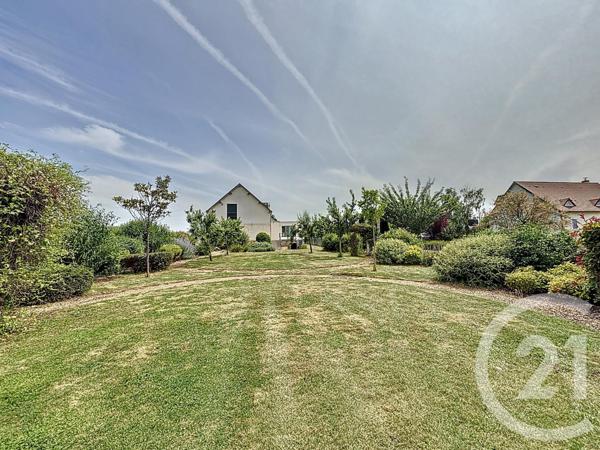 Maison à vendre  9 pièces - 448 m2 NOTRE DAME D OE - 37