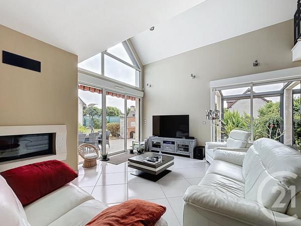 Maison à vendre  9 pièces - 448 m2 NOTRE DAME D OE - 37