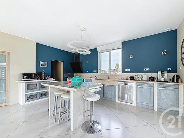 Maison à vendre  9 pièces - 448 m2 NOTRE DAME D OE - 37