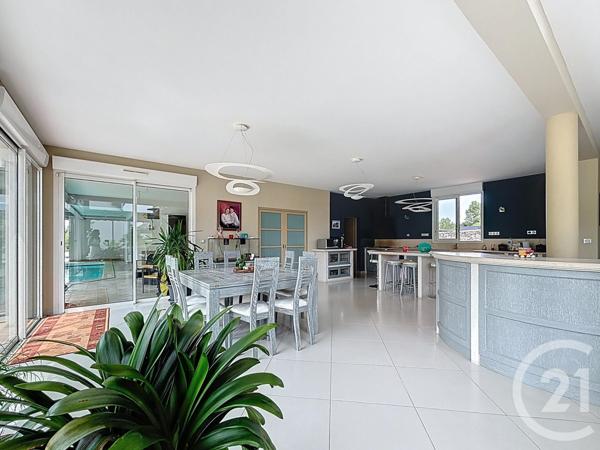 Maison à vendre  9 pièces - 448 m2 NOTRE DAME D OE - 37