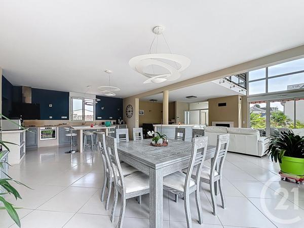 Maison à vendre  9 pièces - 448 m2 NOTRE DAME D OE - 37