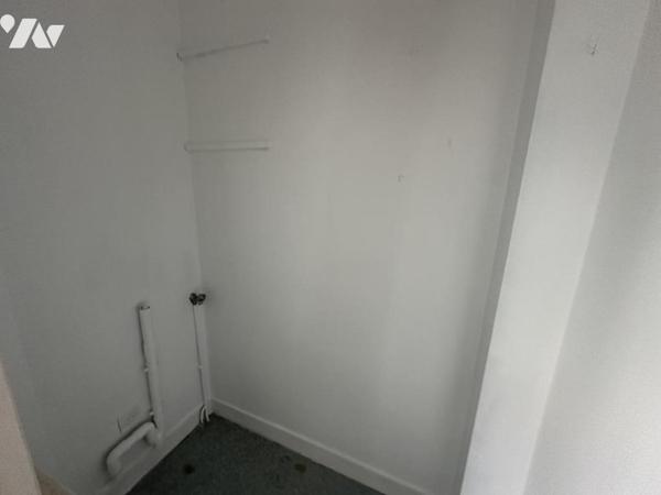 A VENDRE 56 VANNES AGREABLE APPARTEMENT 2 CHAMBRES EN RDC - PROCHE CENTRE 