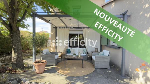 Maison 6 pièces - 180 m²