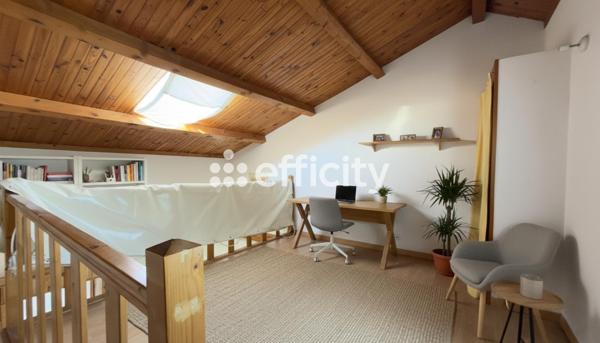 Maison 6 pièces - 180 m²