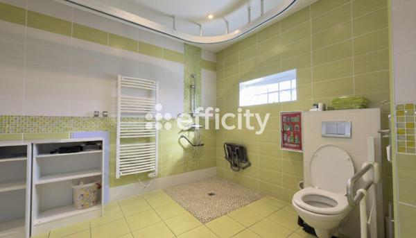 Maison 6 pièces - 180 m²