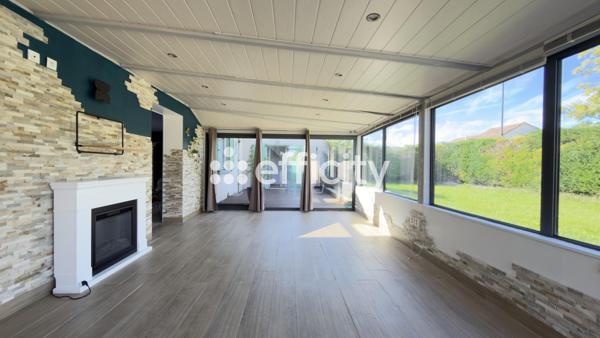 Maison 6 pièces - 180 m²