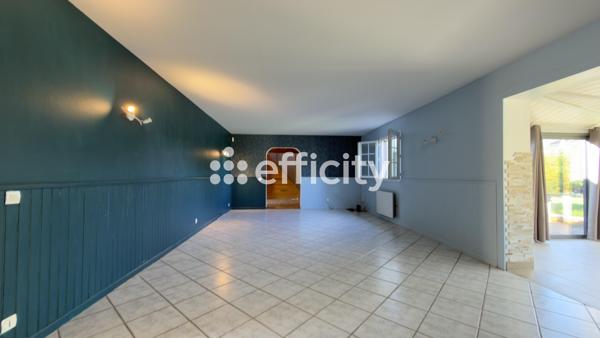 Maison 6 pièces - 180 m²
