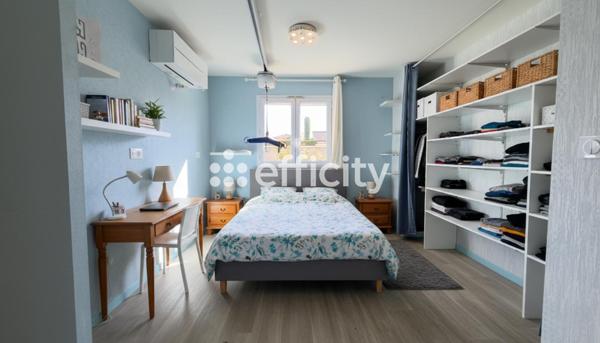 Maison 6 pièces - 180 m²