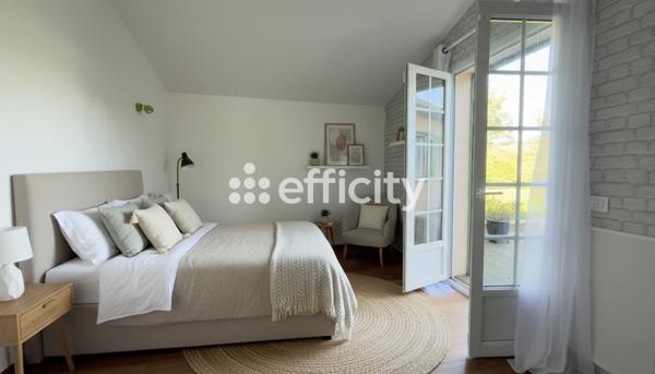 Maison 6 pièces - 180 m²