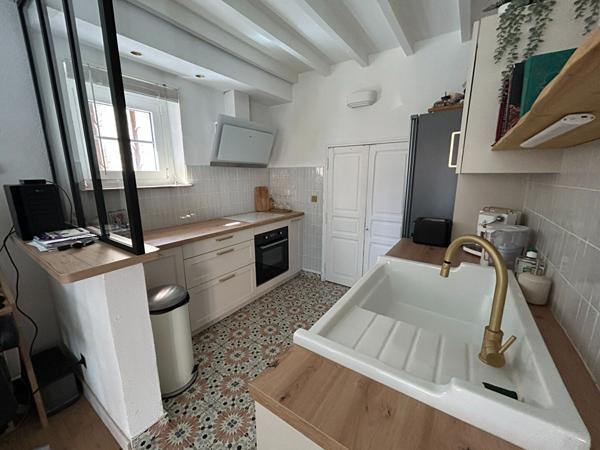 À vendre : Appartement 1 pièce au coeur de Carpentras
