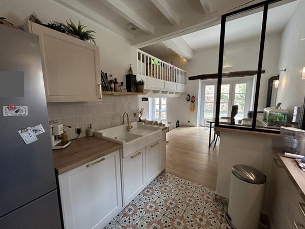 À vendre : Appartement 1 pièce au coeur de Carpentras