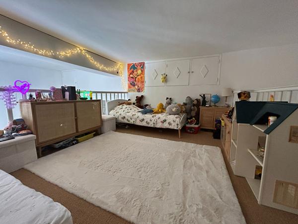 À vendre : Appartement 1 pièce au coeur de Carpentras