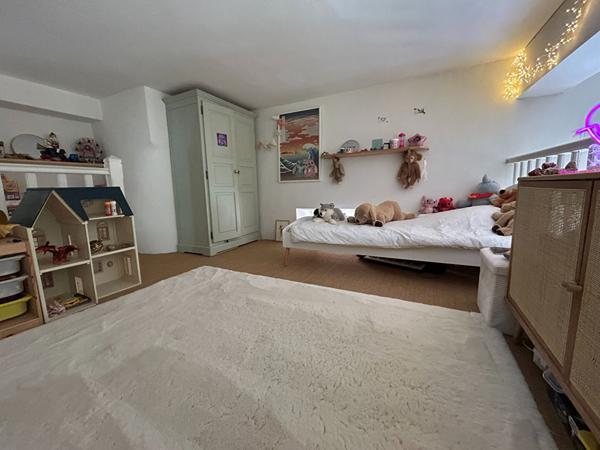 À vendre : Appartement 1 pièce au coeur de Carpentras