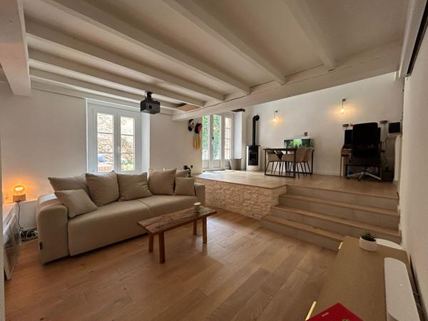 À vendre : Appartement 1 pièce au coeur de Carpentras