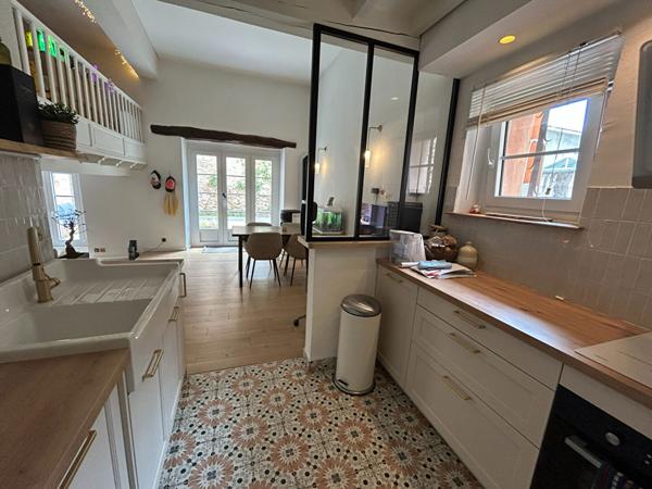 À vendre : Appartement 1 pièce au coeur de Carpentras