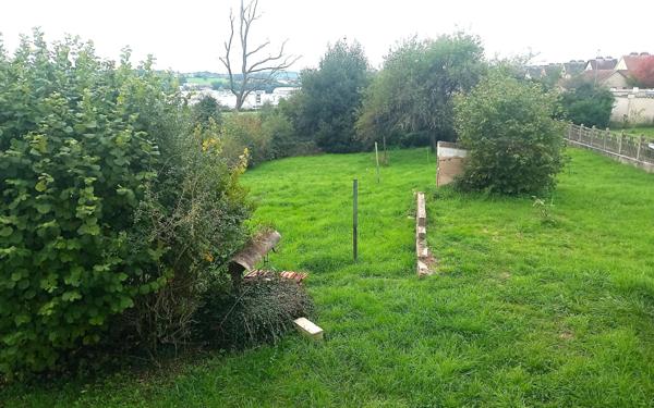 Maison à vendre    5 pièces •  Montceau-les-Mines