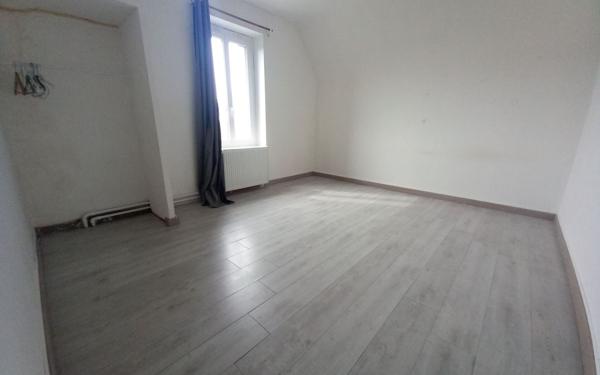 Maison à vendre    5 pièces •  Montceau-les-Mines