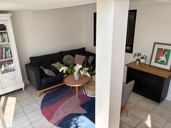 Maison Fontenay Sous Bois 6 pièce(s) 175 m2