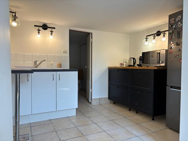 Maison Fontenay Sous Bois 6 pièce(s) 175 m2