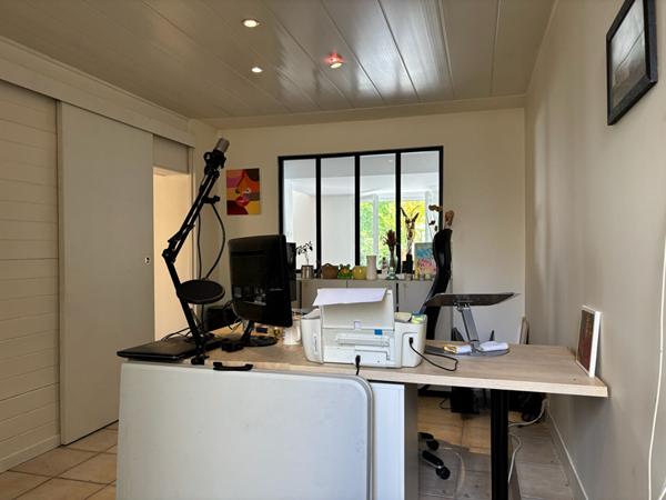 Maison Fontenay Sous Bois 6 pièce(s) 175 m2