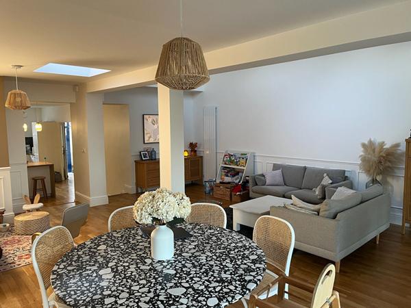 Maison Fontenay Sous Bois 6 pièce(s) 175 m2