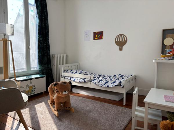 Maison Fontenay Sous Bois 6 pièce(s) 175 m2