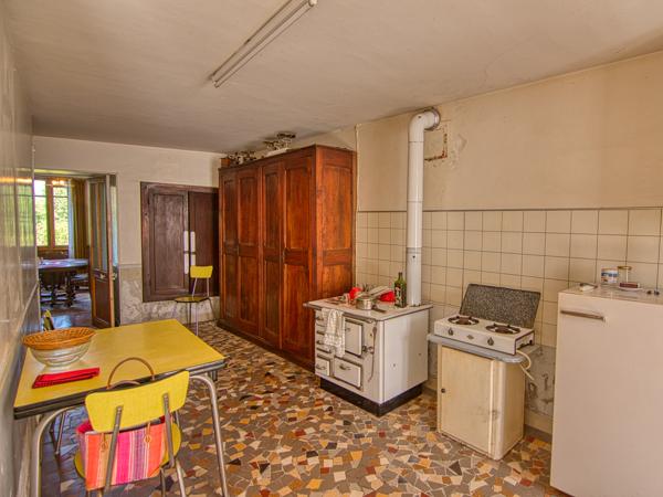 Maison à vendre à Châteauponsac (87290) - Haute-Vienne
