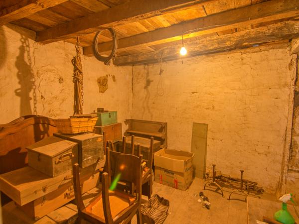Maison à vendre à Châteauponsac (87290) - Haute-Vienne
