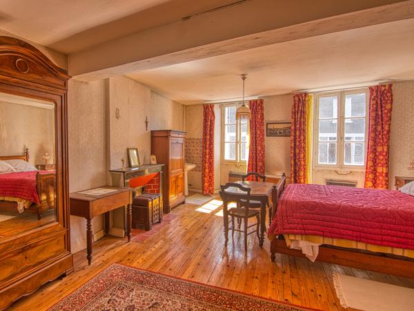 Maison à vendre à Châteauponsac (87290) - Haute-Vienne