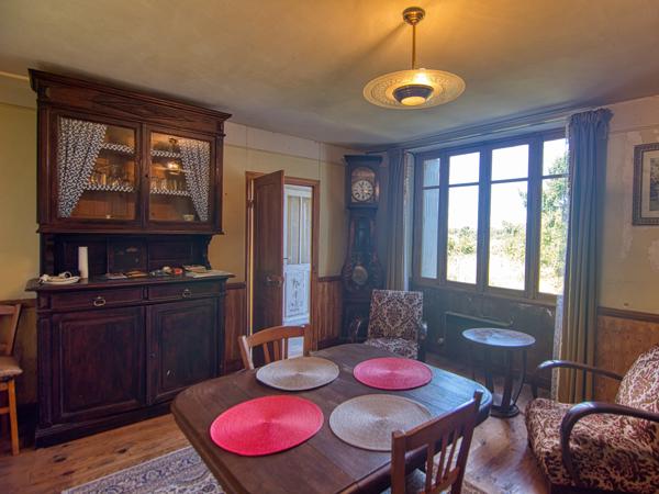 Maison à vendre à Châteauponsac (87290) - Haute-Vienne