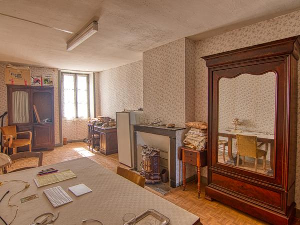 Maison à vendre à Châteauponsac (87290) - Haute-Vienne