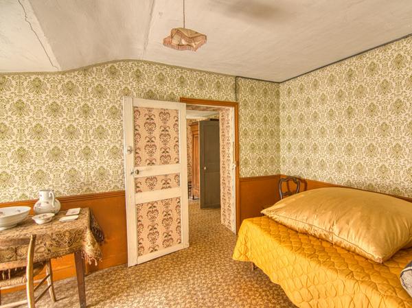 Maison à vendre à Châteauponsac (87290) - Haute-Vienne