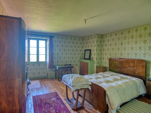 Maison à vendre à Châteauponsac (87290) - Haute-Vienne